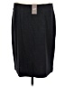 J.Jill Houndstooth Black Formal Skirt Size L - photo 2