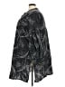 Ulla Popken Black Kimono Size 24 - 26 - photo 5