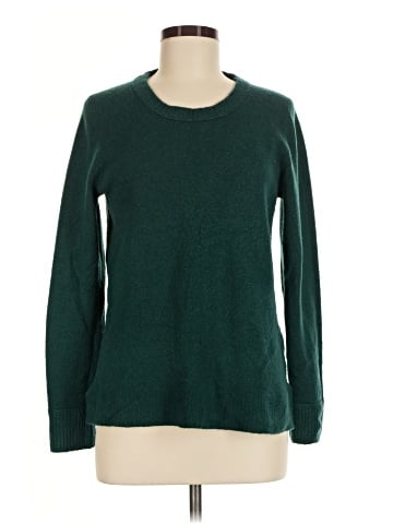 J.Crew Factory Store Pullover Sweater (view 1)