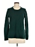 J.Crew Factory Store Green Pullover Sweater Size M - photo 1