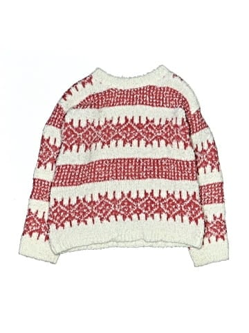 Lucky Brand Pullover Sweater (view 1)