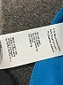 AKRIS Solid Blue Dress Pants Size 6 - photo 8