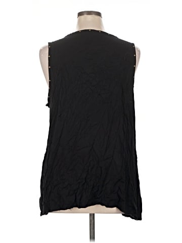Torrid Sleeveless Blouse (view 2)