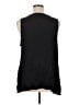 Torrid Black Sleeveless Blouse Size 3X Plus (3) - photo 2