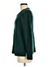 J.Crew Factory Store Green Pullover Sweater Size M - photo 5