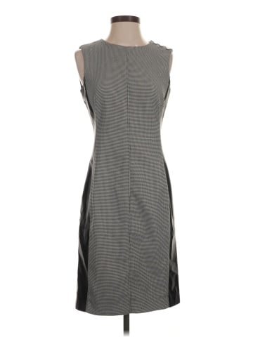 White House Black Market Casual Dress (view 1)