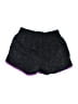 C9 By Champion 100% Polyester Purple Athletic Shorts Size S - photo 2