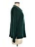 J.Crew Factory Store Green Pullover Sweater Size M - photo 4