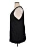Torrid Black Sleeveless Blouse Size 3X Plus (3) - photo 5