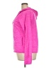 Danskin Now 100% Polyester Pink Zip Up Hoodie Size XXL - photo 6