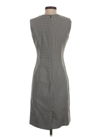 White House Black Market Casual Dress (view 2)