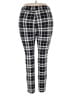 Studio by Torrid Plaid Black Casual Pants Size 3X Plus (3) - photo 2