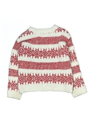 Lucky Brand Pullover Sweater (view 2)