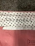 Talbots Solid Pink Casual Pants Size 8 - photo 7