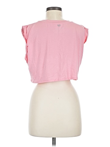 Forever 21 Sleeveless T-Shirt (view 2)
