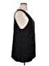 Torrid Black Sleeveless Blouse Size 3X Plus (3) - photo 4