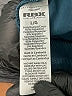 RBX Solid Blue Track Pants Size L - photo 8