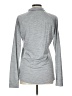 Under Armour 100% Polyester Gray Sweatshirt Size L - photo 2
