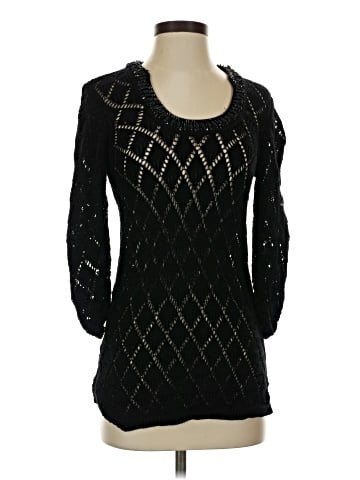 White House Black Market Pullover Sweater (view 1)