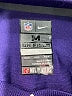 NFL 100% Polyester Purple Short Sleeve T-Shirt Size M (kids) - photo 3