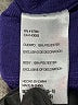 NFL 100% Polyester Purple Short Sleeve T-Shirt Size M (kids) - photo 4