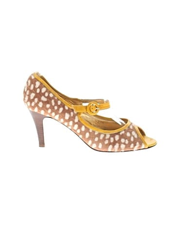 J.Crew Heels (view 1)