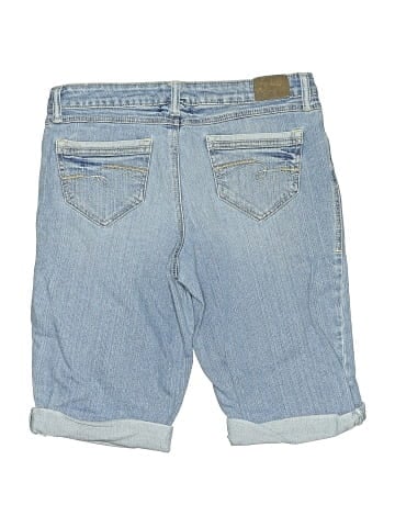 Limited Too Denim Shorts (view 2)