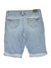 Limited Too Blue Denim Shorts Size 12 - photo 2