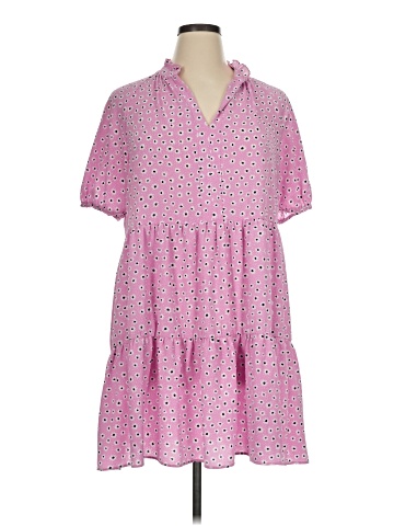 CeCe Casual Dress (view 1)