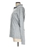 Under Armour 100% Polyester Gray Sweatshirt Size L - photo 5
