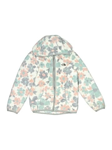 The North Face Zip Up Hoodie (view 1)