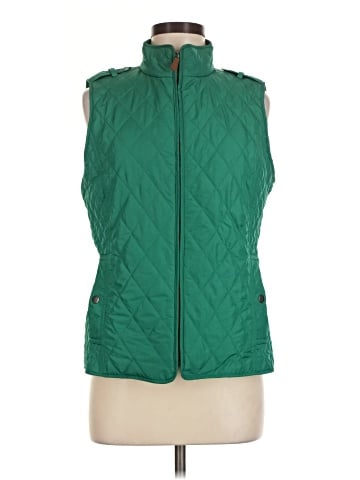 Talbots Vest (view 1)