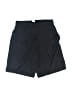 Athletic Works 100% Polyester Solid Black Athletic Shorts Size S (kids) - photo 1