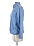 New Balance 100% Polyester Blue Sweatshirt Size S - photo 5