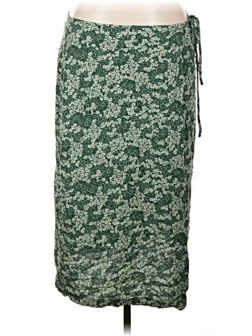 Free People Casual Skirt (view 1)