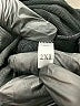 Unbranded Solid Black One Piece Swimsuit Size 2X - photo 3