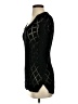 White House Black Market Black Pullover Sweater Size XS - photo 5