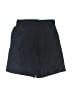 Athletic Works 100% Polyester Solid Black Athletic Shorts Size S (kids) - photo 2