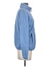 New Balance 100% Polyester Blue Sweatshirt Size S - photo 4