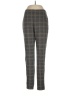 J.Jill Plaid Gray Dress Pants Size M - photo 1