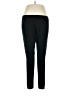 Ava & Viv Solid Black Active Pants Size 2X - photo 1