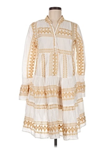 PilyQ Casual Dress (view 1)