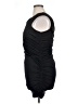 Guess Solid Black Cocktail Dress Size XL - photo 5