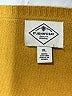 St. John's Bay 100% Cotton Argyle Yellow Pullover Sweater Size XL - photo 7