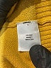 St. John's Bay 100% Cotton Argyle Yellow Pullover Sweater Size XL - photo 8