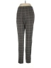 J.Jill Plaid Gray Dress Pants Size M - photo 2