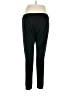Ava & Viv Solid Black Active Pants Size 2X - photo 2