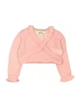 Mini Boden Pullover Sweater