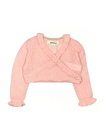 Mini Boden Pullover Sweater (view 1)