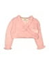 Mini Boden Pink Pullover Sweater Size 2 - photo 1
